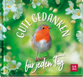Gute Gedanken für jeden Tag - Geschenkbuch - 48 Seiten