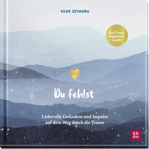 Du fehlst - Hardcover - 128 Seiten