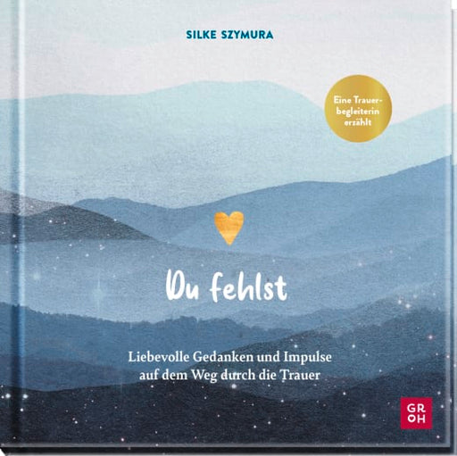Du fehlst - Hardcover - 128 Seiten