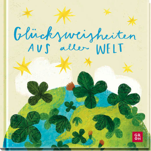 Buch: Glücksweisheiten aus aller Welt
