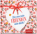 Buch: Für eine tolle Freundin wie dich