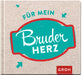 Buch: Für mein Bruderherz