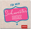 Buch: Für mein Schwesterherz