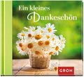 Buch: Ein kleines Dankeschön
