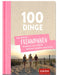 100 Dinge, die beste Freundinnen einmal im Leben getan haben sollten - Geschenkbuch - 96 Seiten