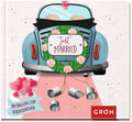 Buch: Just married