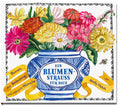 Ein Blumenstrauß für dich - Hardcover - 22 Seiten