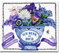 Ich denk an dich - Hardcover - 22 Seiten