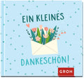 Buch: Ein kleines Dankeschön