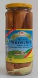 EWU Wiener Würstchen 6x 40g