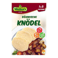 Werner Böhmische Knödel - 3 Portionen - Ossiladen I Ostprodukte Versand