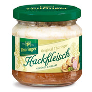EWU Thür. Hackfleisch - Ossiladen I Ostprodukte Versand