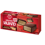 Wikana Kalter Hund 175g - Ossiladen I Ostprodukte Versand