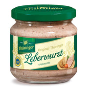 EWU Thür. Leberwurst - Ossiladen I Ostprodukte Versand