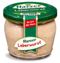 Keunecke-Harzer Leberwurst, 200g - Ossiladen I Ostprodukte Versand
