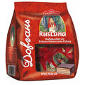 Dovgan Waffeln "Ruslana" Erdnuss Kakaocreme 200 g - Ossiladen I Ostprodukte Versand