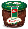 Keunecke Harzer Rotwurst, 200g - Ossiladen I Ostprodukte Versand