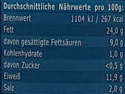Halberstädter Kurz & Knackig i.z.Naturd. - 4St. Glas, 200g - Ossiladen I Ostprodukte Versand