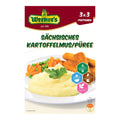 Werner Kartoffelmus 3x3 Portionen - Ossiladen I Ostprodukte Versand