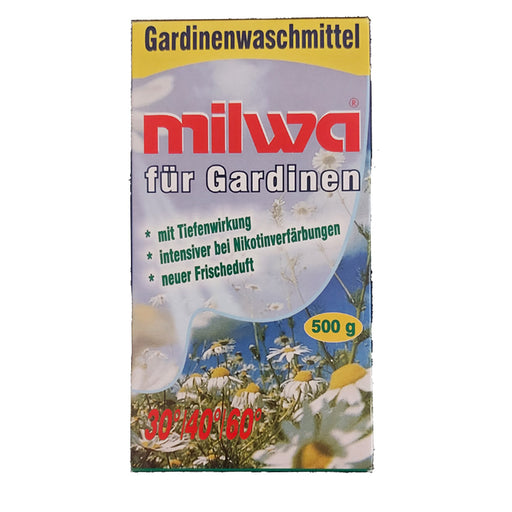 Milwa Gardinenrein - Ossiladen I Ostprodukte Versand