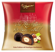 Drei Haselnüsse für Aschenbrödel 166g - Ossiladen I Ostprodukte Versand