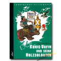 A. Wolkow - König Urfin und seine Holzsoldaten