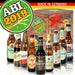Abi 2019 - Geschenkbox "Ostbiere" 9er Set - Ossiladen I Ostprodukte Versand