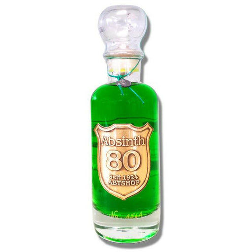 Absinth 80 Gold Edition"