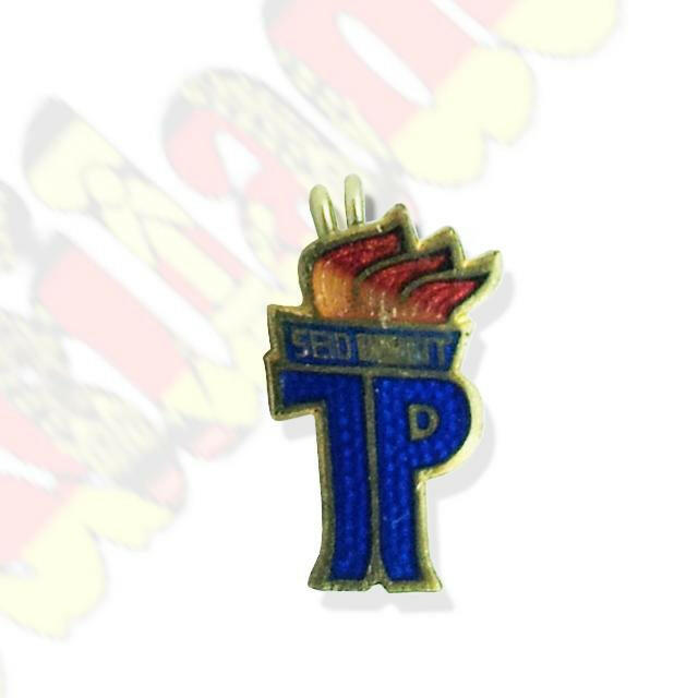 Abzeichen Jungpionier