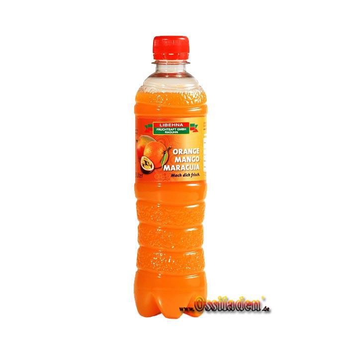 ACE Orange-Mango-Maracuja Drink (Libehna)