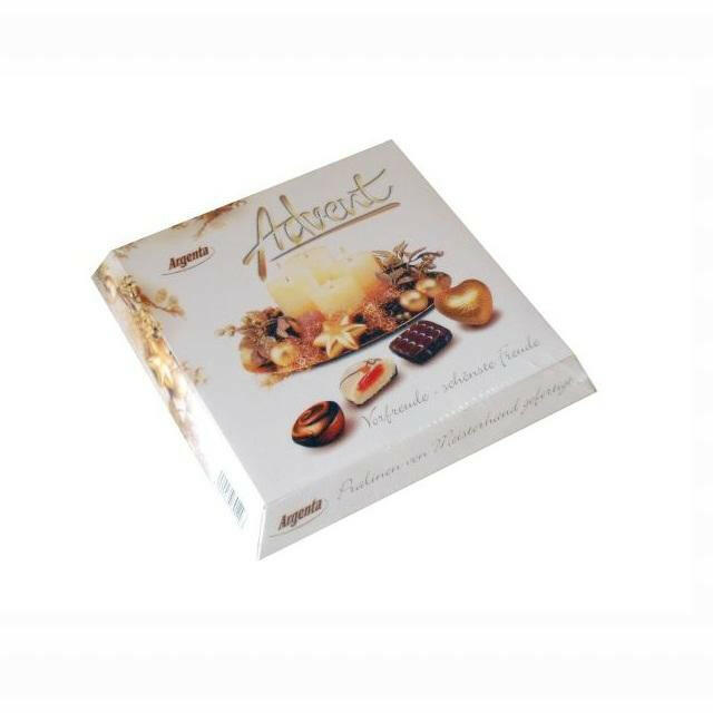 Advent Spezialitäten (Argenta) - Ossiladen I Ostprodukte Versand