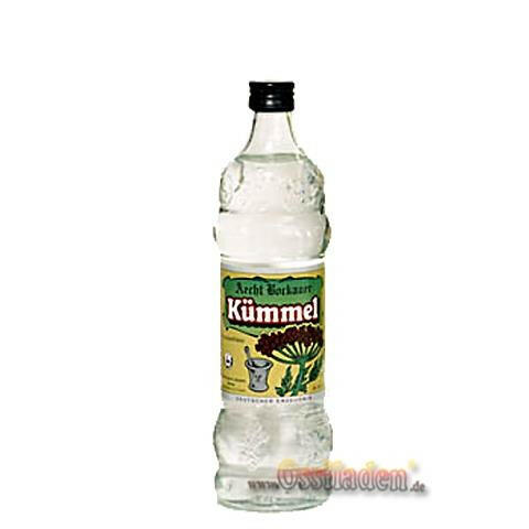 Aecht Bockauer Kümmel