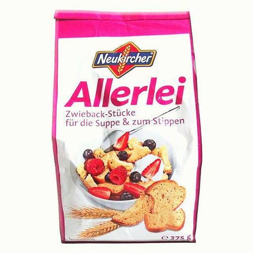 Allerlei - Neukircher 375g