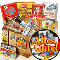 Alles Gute - Süßigkeiten Set DDR L - Ossiladen I Ostprodukte Versand