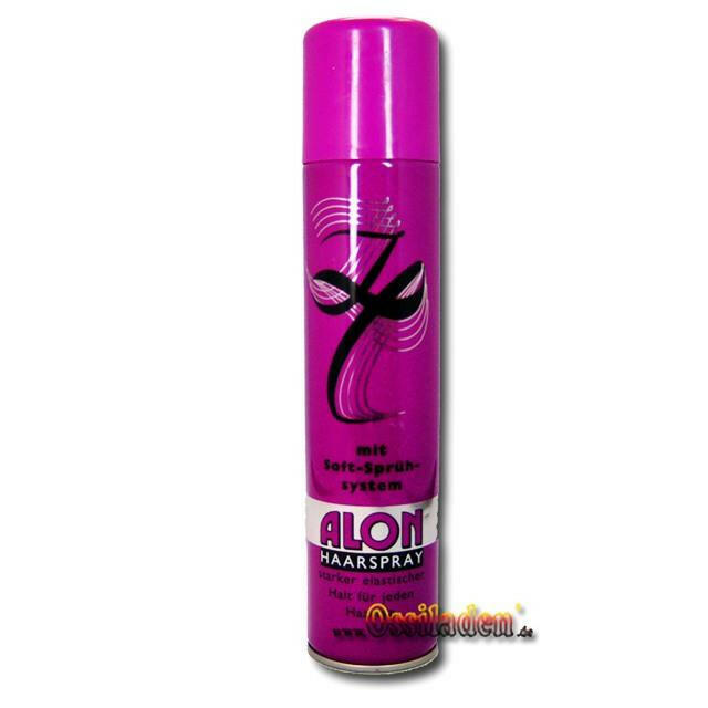 ALON Haarspray 250ml