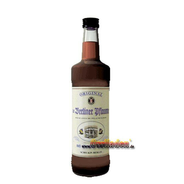 Alt Berliner Pflaume (Schilkin)