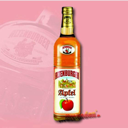 Altenburger Apfel
