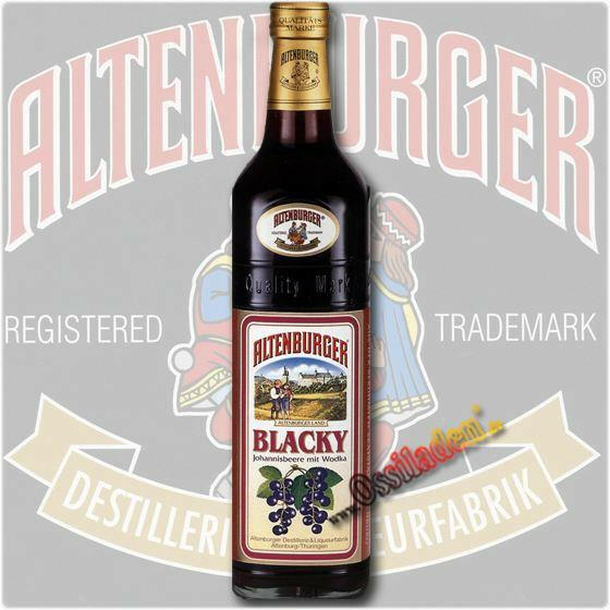 Altenburger Blacky