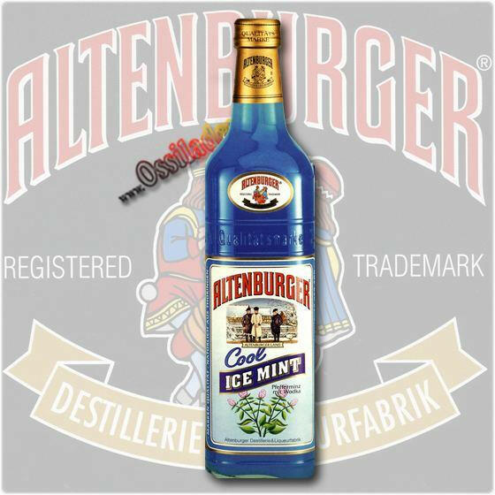 Altenburger Cool Ice Mint