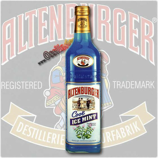 Altenburger Cool Ice Mint