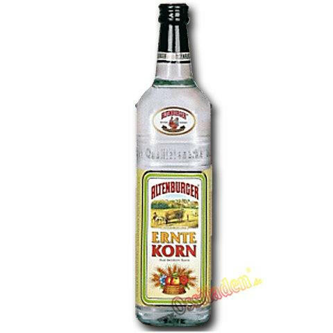 Altenburger Erntekorn 32% vol.