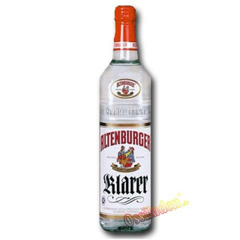 Altenburger Klarer