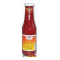 Altenburger Rostbrätel Ketchup