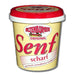 Altenburger Senf 200ml Becher Scharf