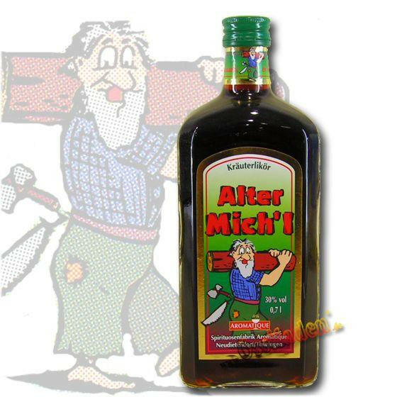 Alter Michl 0.7l