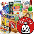 Alter Sack 60 - Spezialitäten Set M - Ossiladen I Ostprodukte Versand