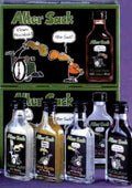 Alter Sack - Feige 8x0,02l
