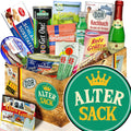 Alter Sack - Spezialitäten Set M - Ossiladen I Ostprodukte Versand