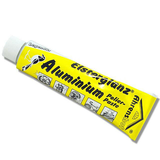 Aluminium Polier - Paste ( Elsterglanz )
