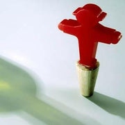 Ampelmann Flaschenverschluß